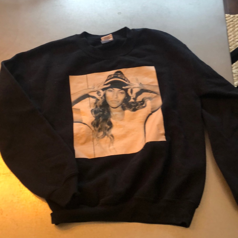 Beyoncé Sweatshirt